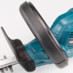 BORMANN Pro BBP4100 Ψαλίδι Μπορντούρας Μπαταρίας 20V,51cm με Περιστρεφόμενη Λαβή 90°, SOLO - Image 2