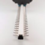 BORMANN Pro BBP4100 Ψαλίδι Μπορντούρας Μπαταρίας 20V,51cm με Περιστρεφόμενη Λαβή 90°, SOLO - Image 7