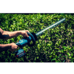BORMANN Pro BBP4100 Ψαλίδι Μπορντούρας Μπαταρίας 20V,51cm με Περιστρεφόμενη Λαβή 90°, SOLO - Image 8